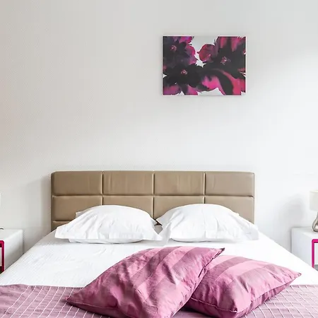 아파트 Camille *