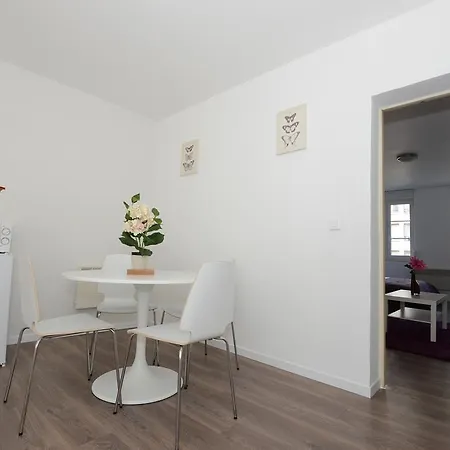 Camille Apartamento *