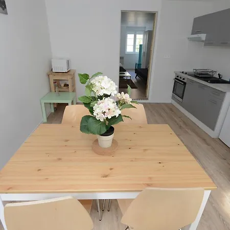 Camille Apartamento Estrasburgo
