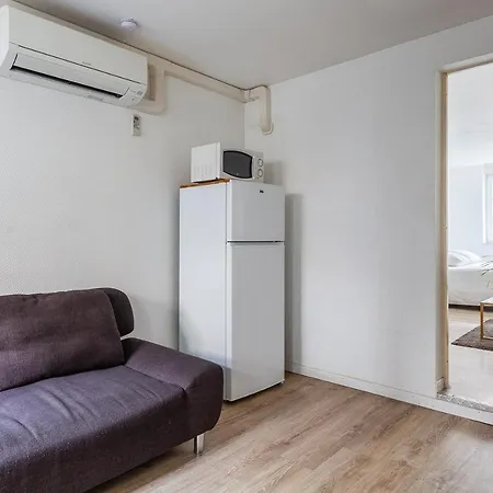 Camille Apartamento