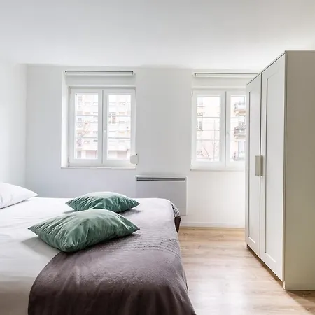 Camille Apartamento *