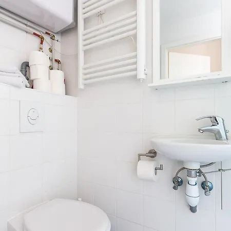 Camille Apartamento *